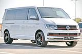 Volkswagen T6 Caravelle lang - VW T6 SUV