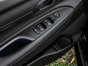Hyundai i20 1.0 Trend Kamera Navi LED Sitzheizung
