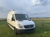 Mercedes-Benz Sprinter 316 CDI L3H2  Camper Ausbau 87.000 km - Diesel