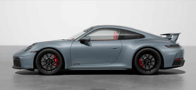 Porsche 911 CARRERA/GTS/SPORT-CHRONO/AERO/MY25