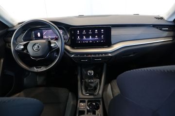 Skoda Octavia 2.0 TDI Ambition AID+KEY+LED+CARPLAY