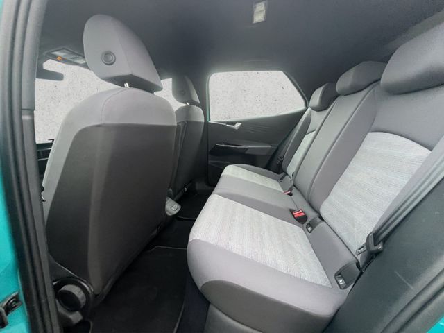 ID.3 Pro Performance 150 kW (204 PS) 1-G ang-Aut