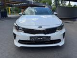 Kia Optima 2.0 Sportswagon GT/ Voll/ Pano/ GARANTIE - Kia Optima Gebrauchtwagen