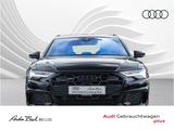 Audi A6 Avant S line 40TDI qu Stronic Navi LED virtua - : V6