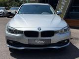 BMW 316 Baureihe 3 Touring 316 d Advantage LED*NAVI* - BMW 316 mit Diesel-Antrieb: Kombi