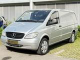 Mercedes-Benz Vito Kasten 115 CDI lang*2.2 150PS* - Mercedes-Benz Vito: 115cdi