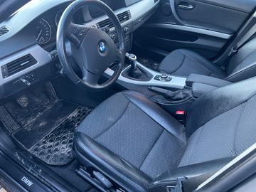 BMW 320 - 7