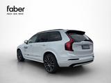 Volvo XC90 T8 Ultra Dark Recharge AWD - Volvo XC90: Ultra Dark