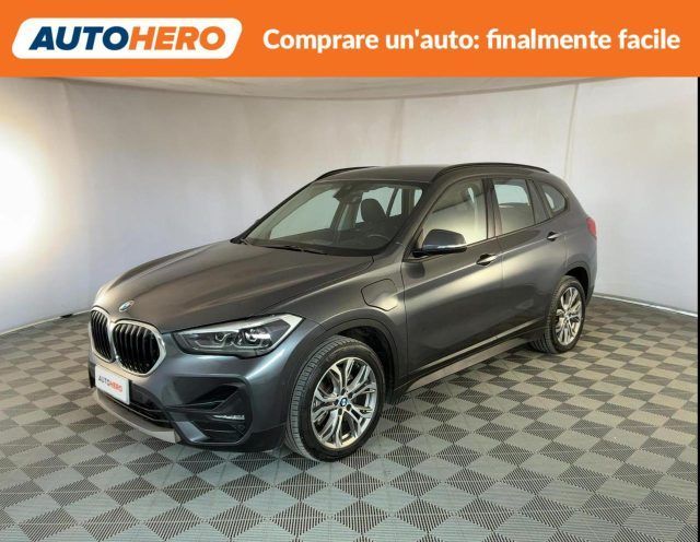 Image of BMW X1