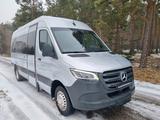 Mercedes-Benz Sprinter 2019, 2,2 Diesel 17 seater, VIP,  Nice - Mercedes-Benz Vip
