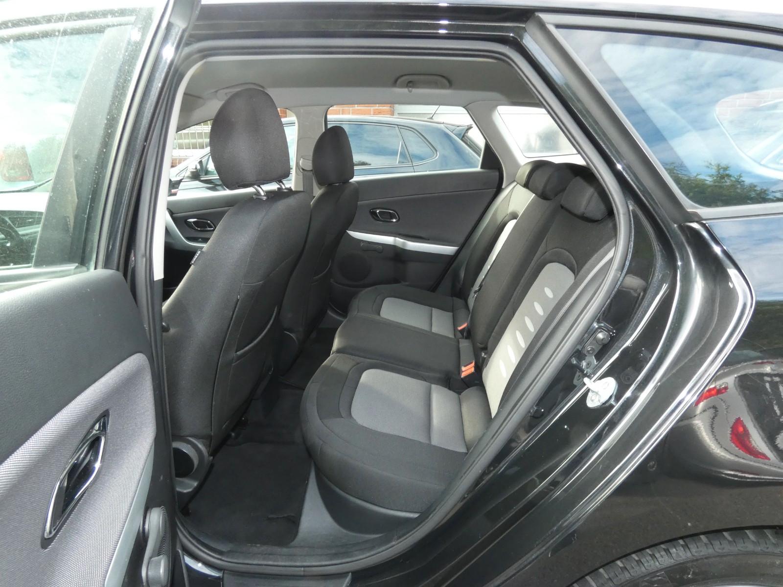 Kia cee'd Sportswagon