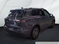 Volkswagen Tiguan - Vorschau Bild 4