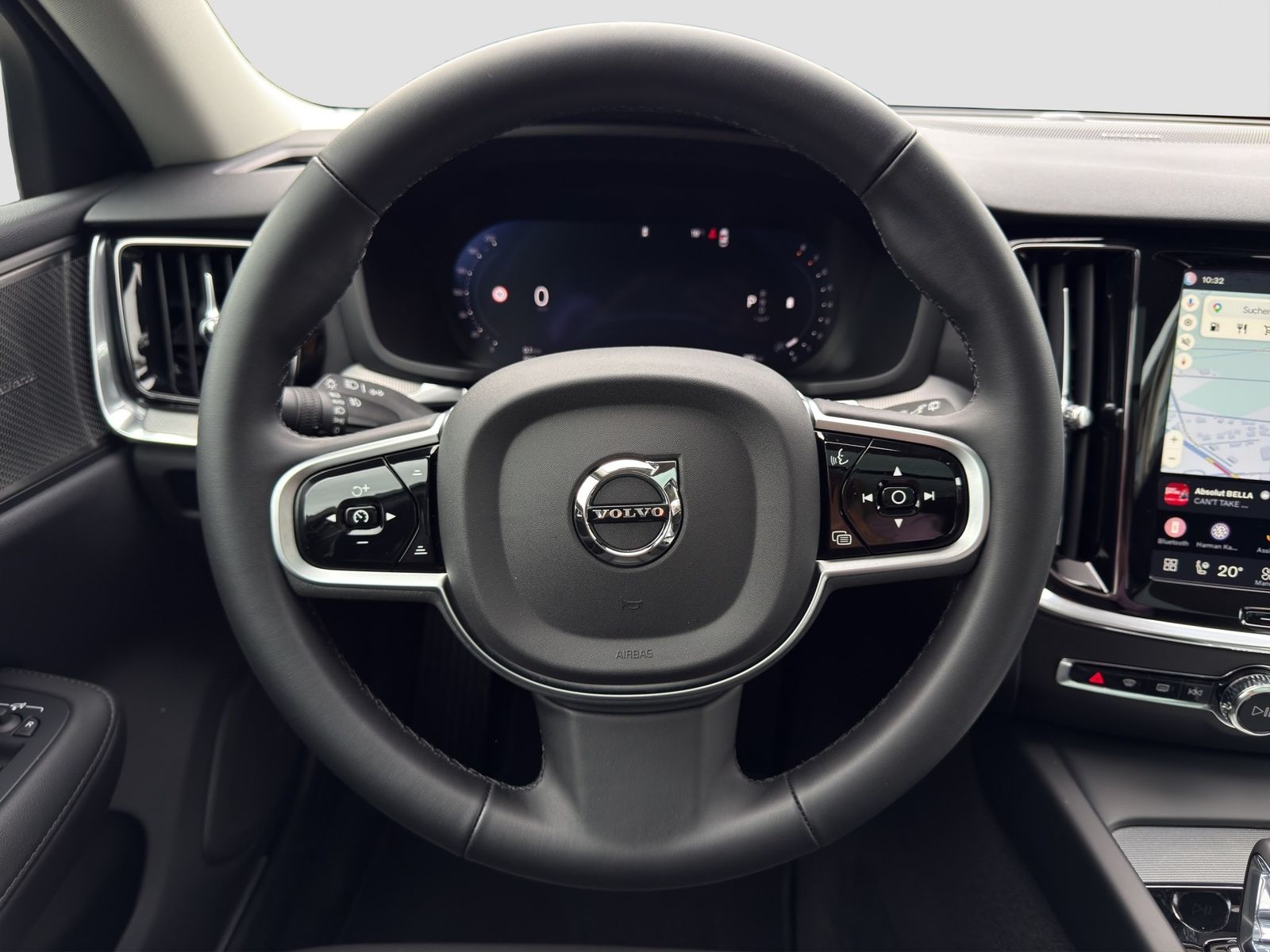 Volvo V60 - Bild 7