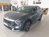 Kia Sportage 1.6D 48V 2WD Spirit - Kia Tageszulassungen mit Diesel-Antrieb