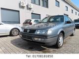 Volkswagen Passat 1.8 Oldtimer - VW Gebrauchtwagen von 1994