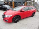 Honda Civic Tourer Style Edition 1.6 DTEC NAVI USB - Honda Civic Gebrauchtwagen in Nürnberg