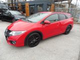 Honda Civic Tourer Style Edition 1.6 DTEC NAVI USB - Honda: Us