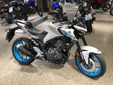Yamaha MT- 03 Ehem.NP: 7.200,- - Offers