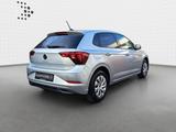 Volkswagen Polo Life 1.0 TSI Klima*EPH*DAB+*Digital - VW Polo Gebrauchtwagen in Duisburg