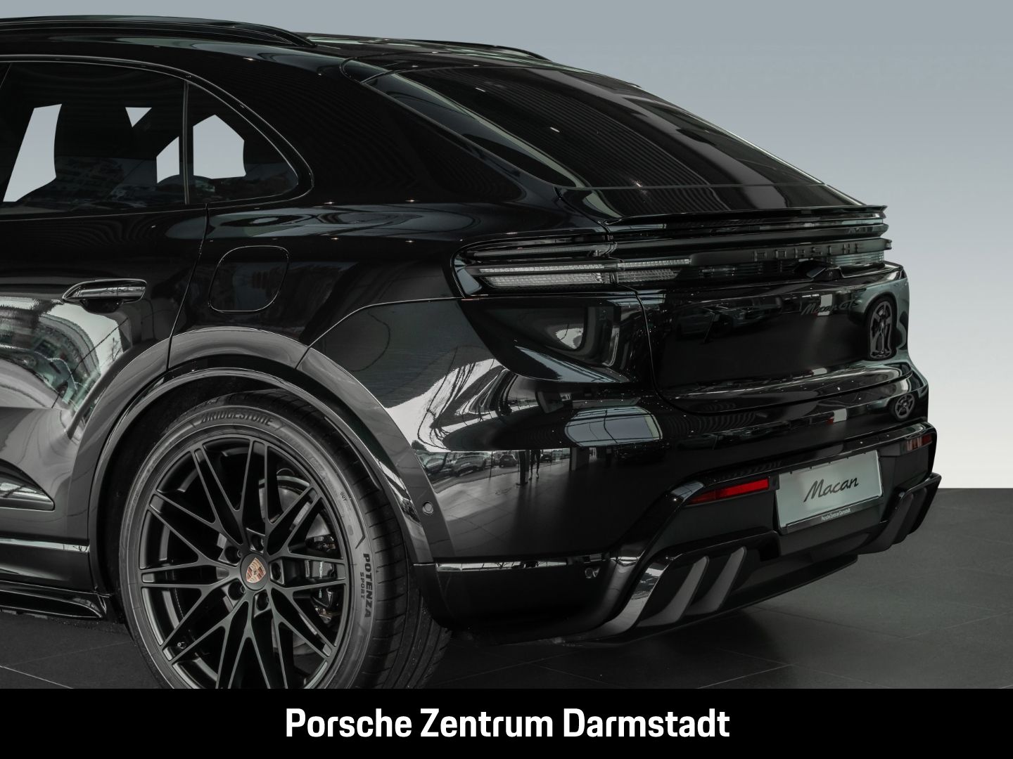 Porsche Macan - Bild 15