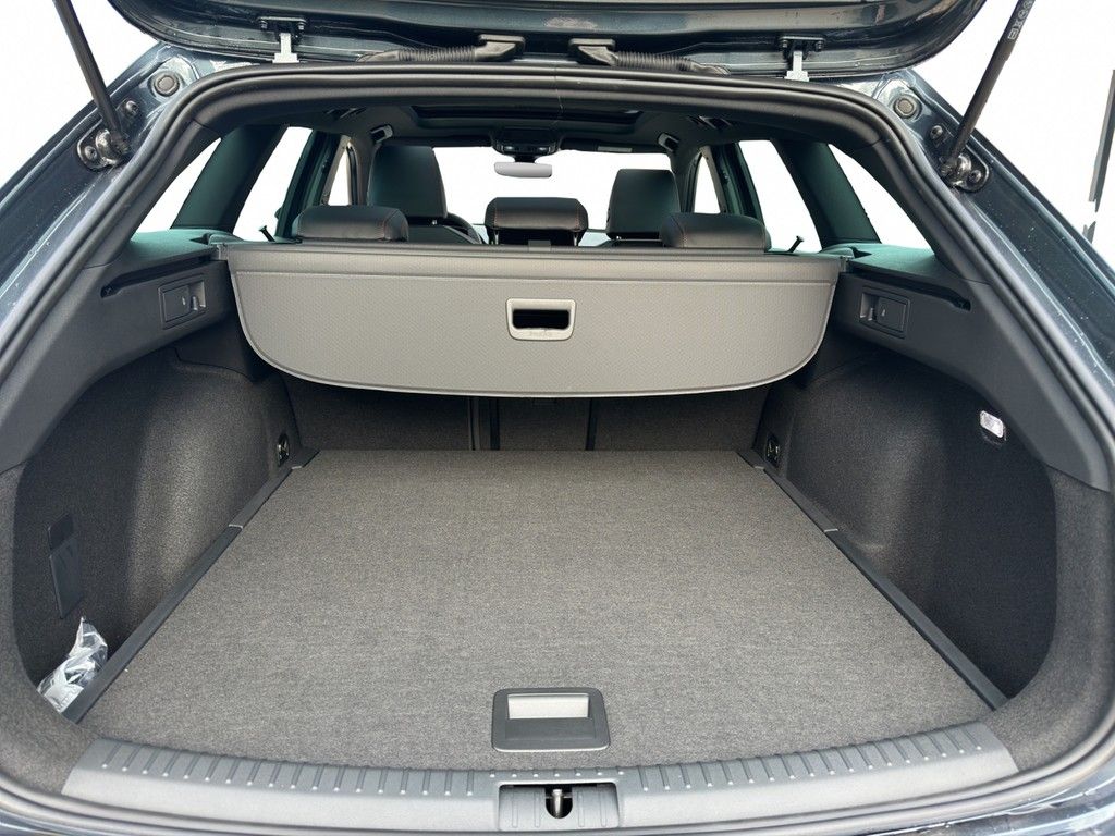 Seat Leon - Bild 10