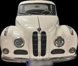 BMW Oldtimer    Bmw 502 2600 - BMW: 502