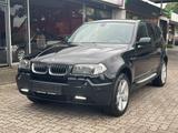 BMW X3 3.0 d Aut. LEDER/ PANO/ XENON/ TÜV - BMW aus 2005: Geländewagen