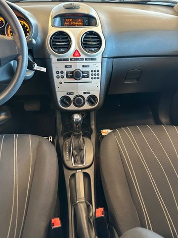 Opel Corsa D Edition *Automatik*TÜV*