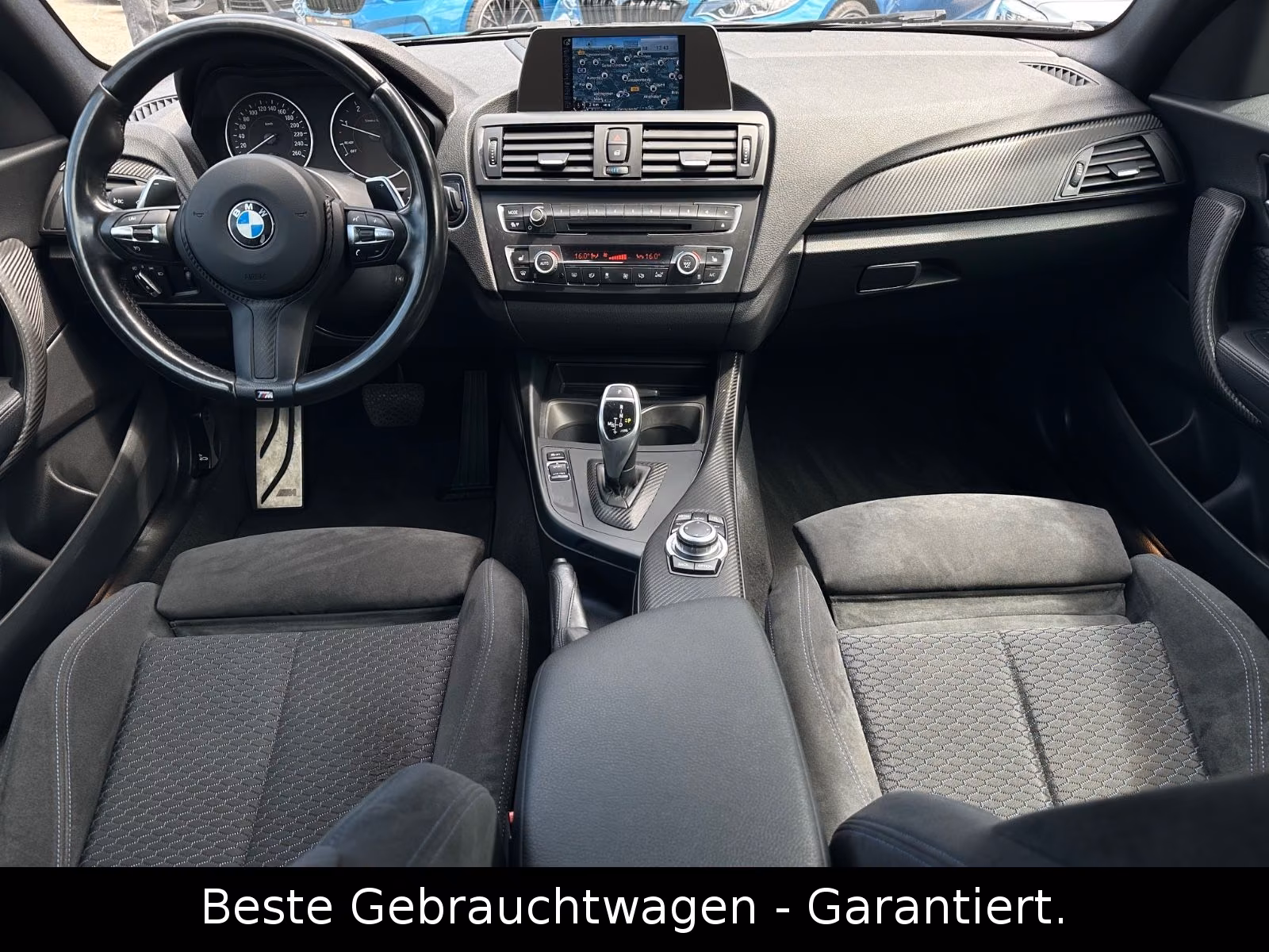 BMW SERIE 2 - 225d - M SPORT - 218 CV - BVA
