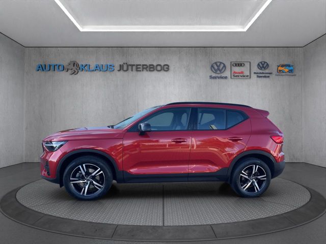 XC 40 B4 AWD Plus Dark (EURO 6d) LED+Keyless