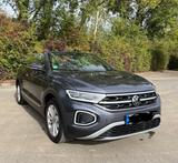 Volkswagen T-Roc Cabriolet 1.5 TSI OPF DSG Style Style
