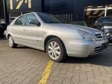 Citroën Xsara 1.6 16V Exclusive TÜV-04/2027      1.HAND - Citroën aus 2002