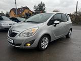 Opel Meriva 1.7 CDTI Edition 74kW Automatik - Opel Meriva: Cdti