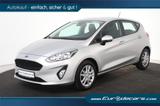 Ford Fiesta Cool & Connect *1.Hand*Navi*Apple/Android - Ford Fiesta Gebrauchtwagen in Aachen