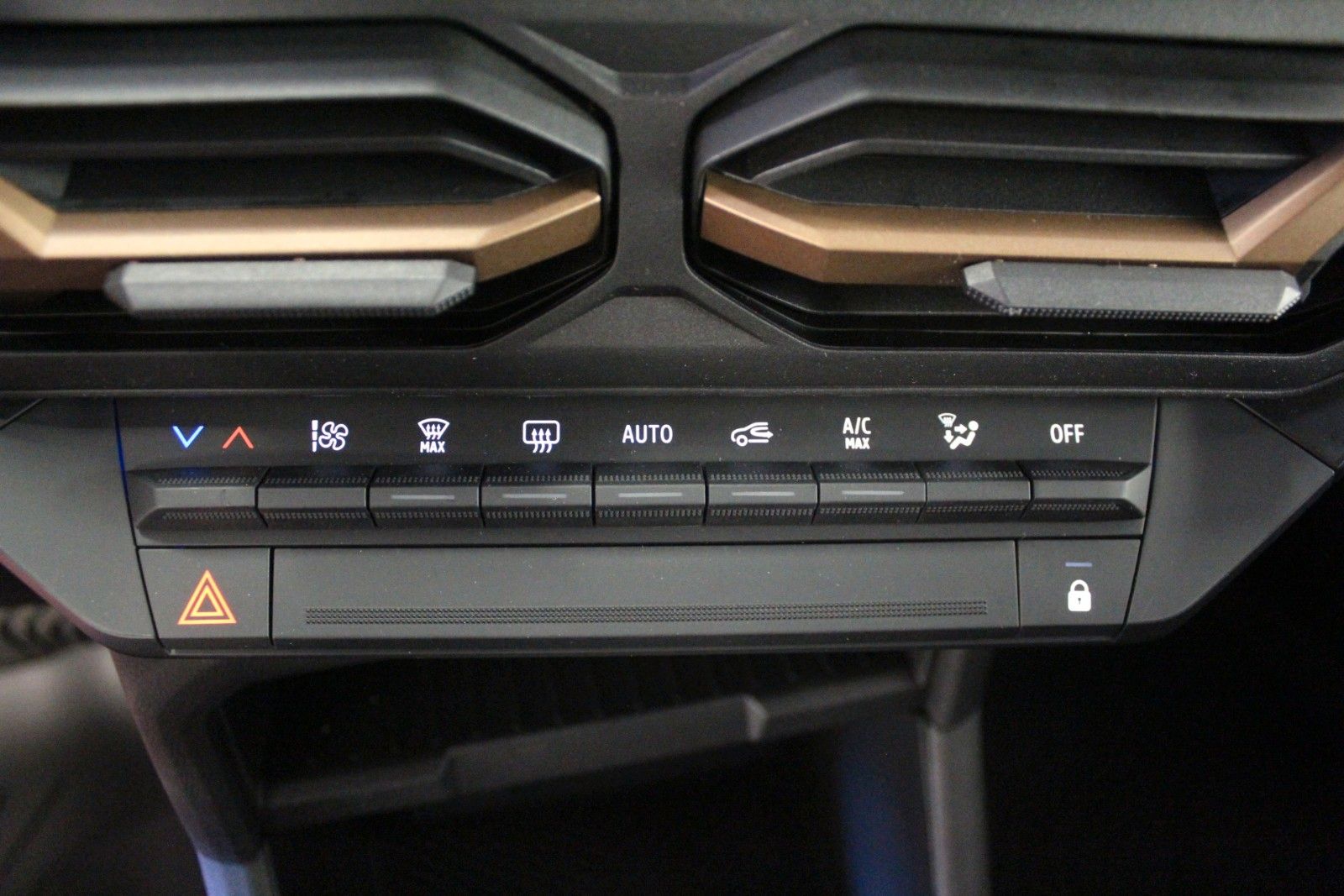 Fahrzeugabbildung Dacia Duster Eco-G 120 Extreme LPG*Automatik *