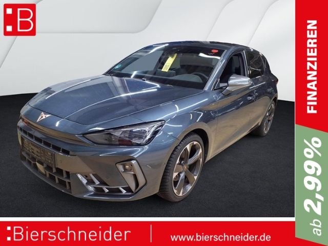 Cupra Leon 1.5 eTSI DSG AB 199EUR NAVI REAR VIEW SHZ