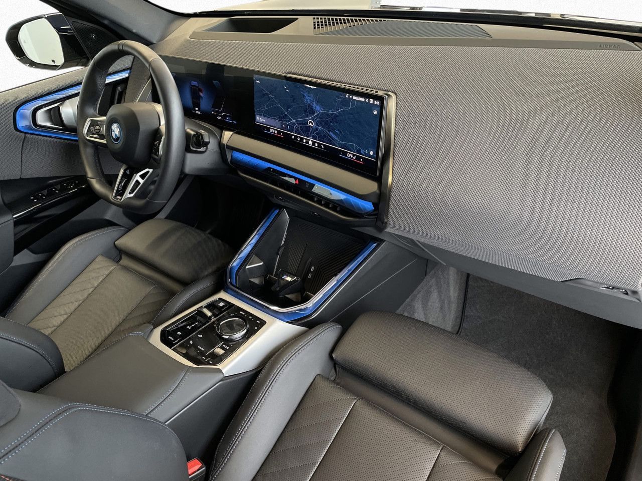BMW X3 - Bild 13