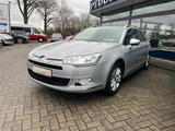 Citroën C5 Tourer Exclusive HDI160 - Citroën C5 mit Diesel-Antrieb: Kombi