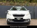 Peugeot 2008 Active|PDC*TEMP.* - Peugeot 2008 in Wuppertal