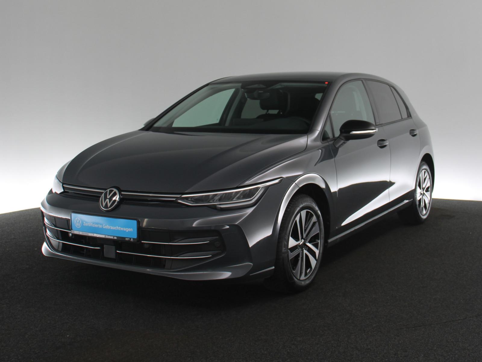 Volkswagen Golf VIII 1.5 eTSI Energy LED ACC NAVI KAMERA, миниатюра 2