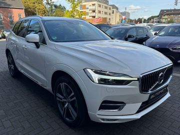 Volvo XC60 - 5