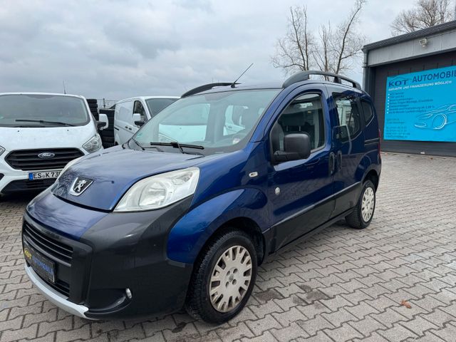 Peugeot Bipper Tepee Outdoor/Hand NR. 0176 89 16 12 14