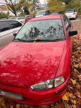 Mitsubishi mitsubishi colt - Mitsubishi aus 1996