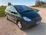Citroën PKW Citroen Picasso, TÜV 03/28 - Citroën Xsara Picasso aus 2001