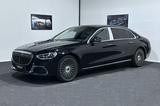 Mercedes-Benz Maybach S 580 4Matic - Mercedes-Benz S 580 in Hamburg