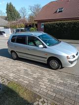 Mitsubishi Space Star - gebrauchte Mitsubishi Space Star aus dem Jahr 2005