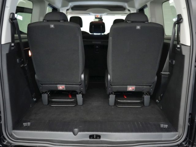 Combo E FACELIFT GS XL CDTI AT 7-SITZER+LED MATR