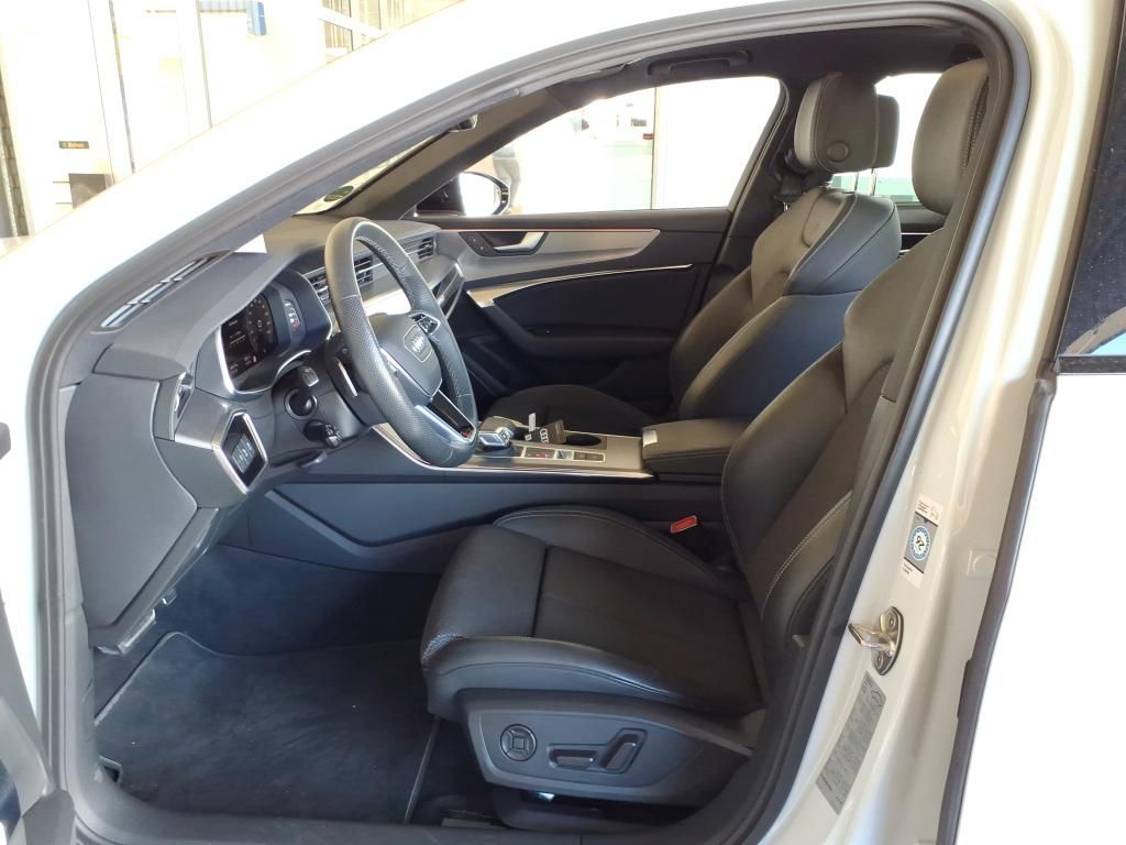 Audi A6 - Bild 6