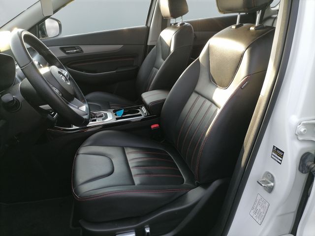 BAIC Senova X55 Luxury