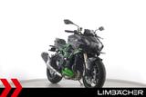 Kawasaki Z H2 SE - Schaltassistent, Tempomat - KAWASAKI S2